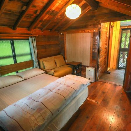 Lai Home Country Cottage B&B Meishan Bagian luar foto
