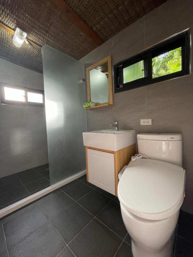 Lai Home Country Cottage B&B Meishan Bagian luar foto